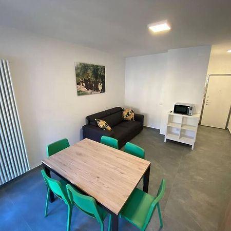 Casa Mattia Appartement Bellano Buitenkant foto