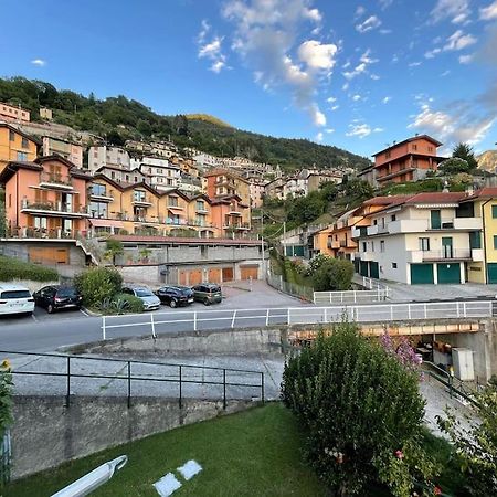 Casa Mattia Appartement Bellano Buitenkant foto