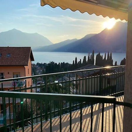 Casa Mattia Appartement Bellano Buitenkant foto