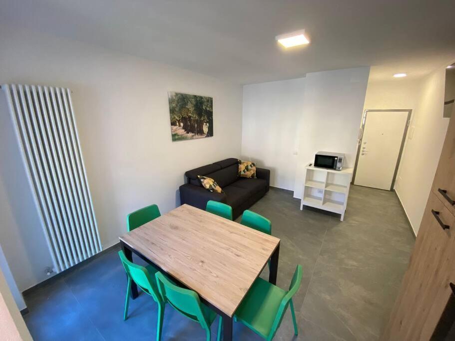 Casa Mattia Appartement Bellano Buitenkant foto